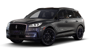 2025 Lincoln Lincoln Corsair External Image 1